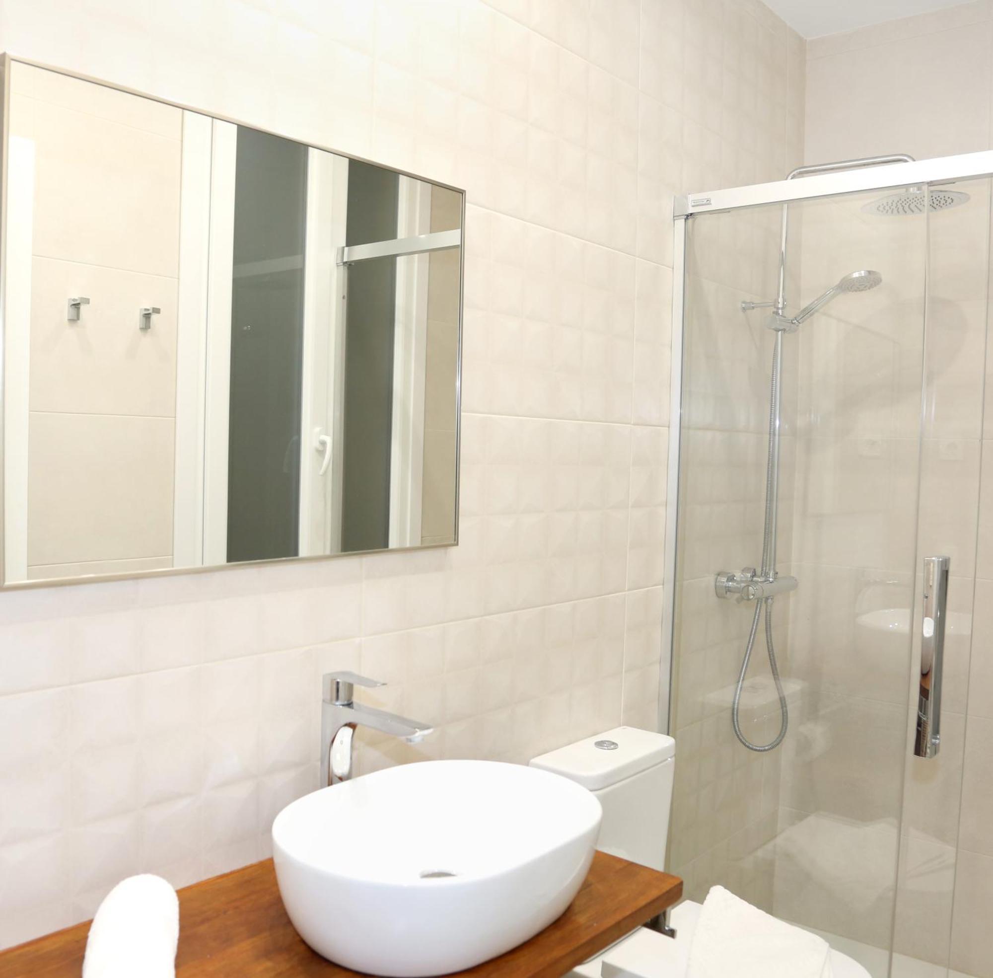 Appartement Magnifico Piso Frente Al Casco Viejo De