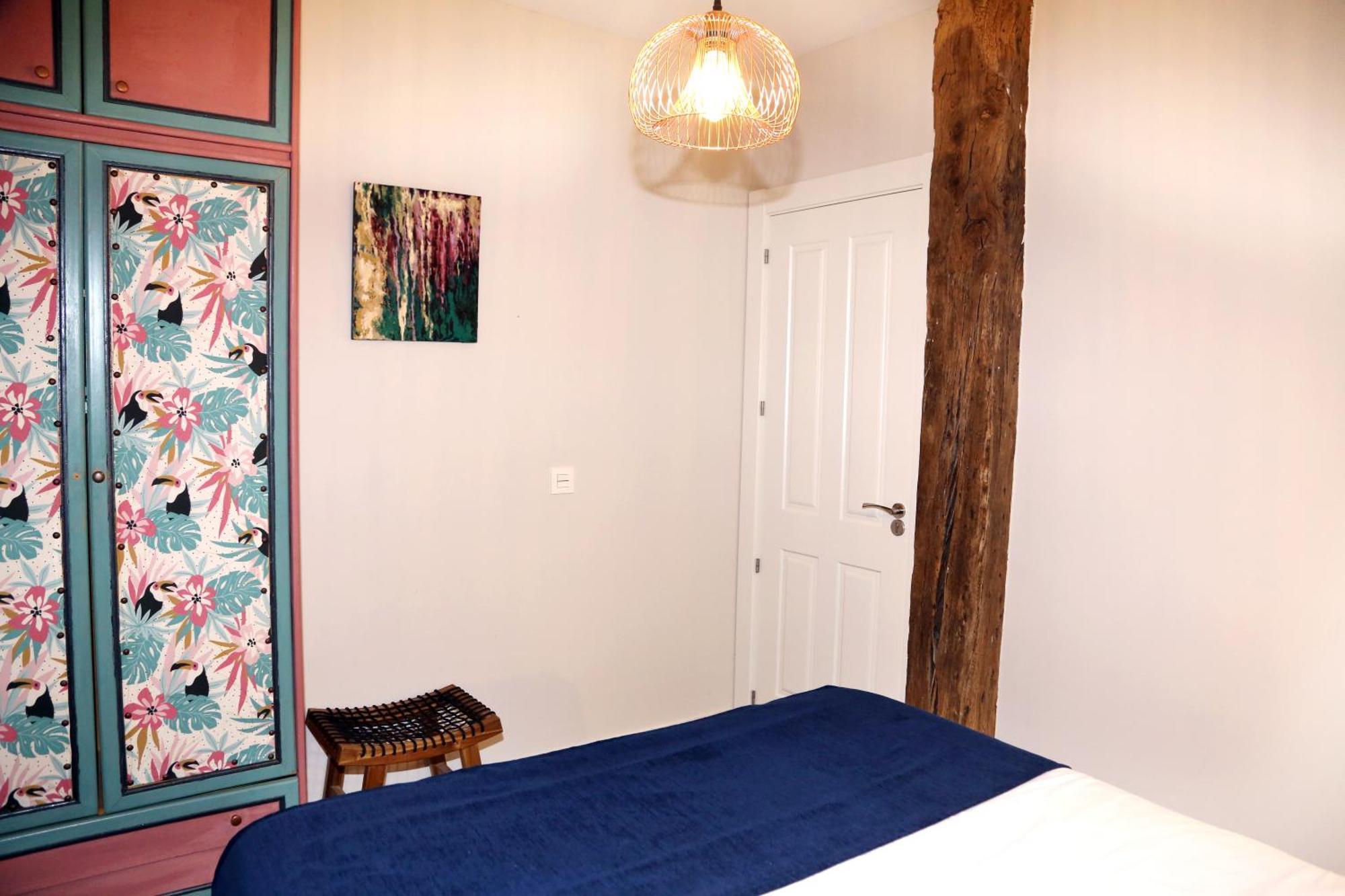 Apartament Magnifico Piso Frente Al Casco Viejo De