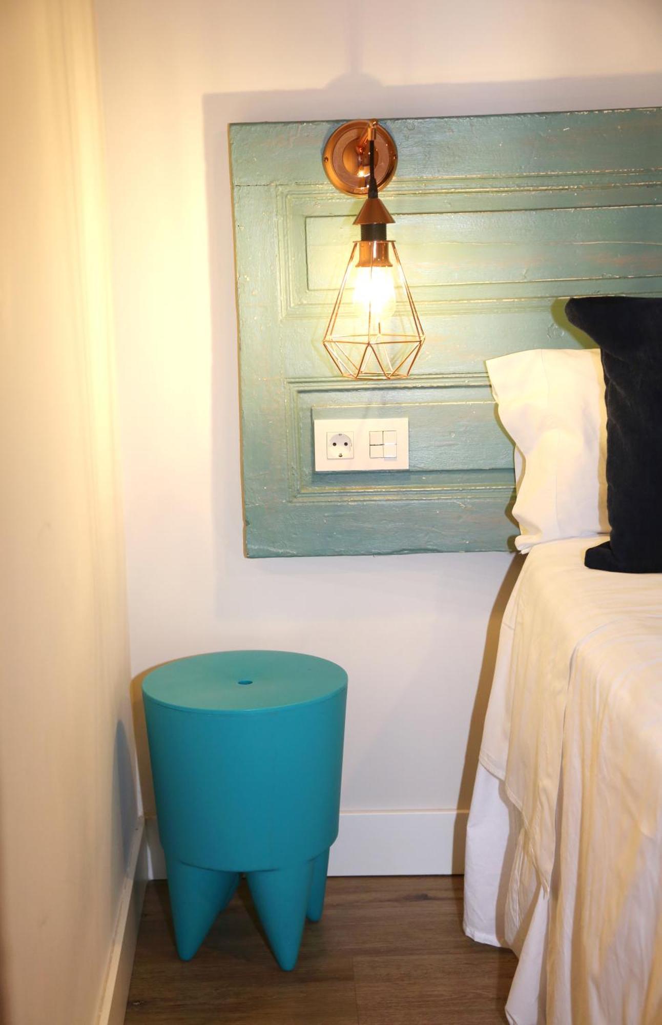Apartament Magnifico Piso Frente Al Casco Viejo De