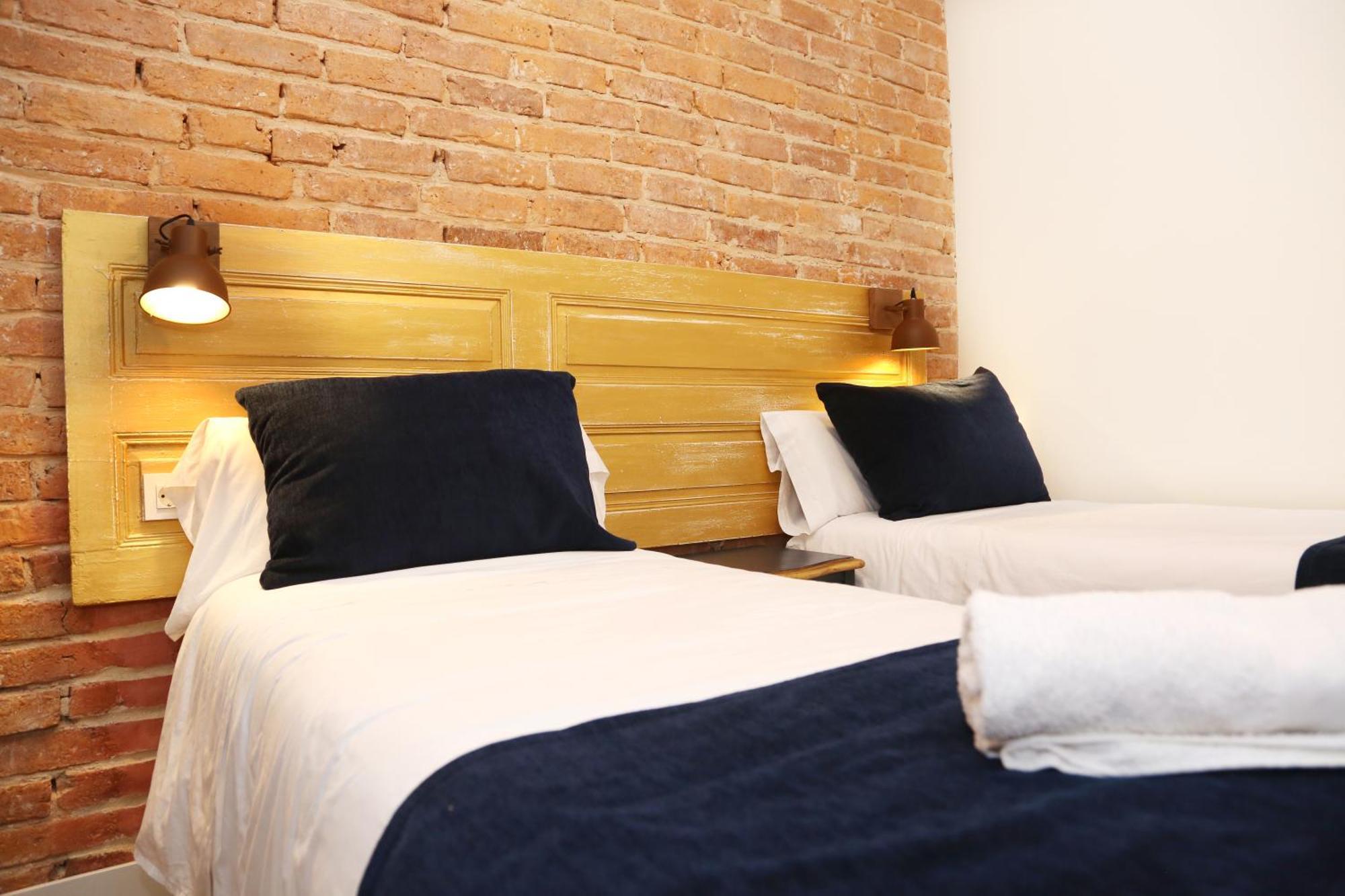 Apartament Magnifico Piso Frente Al Casco Viejo De Bilbao