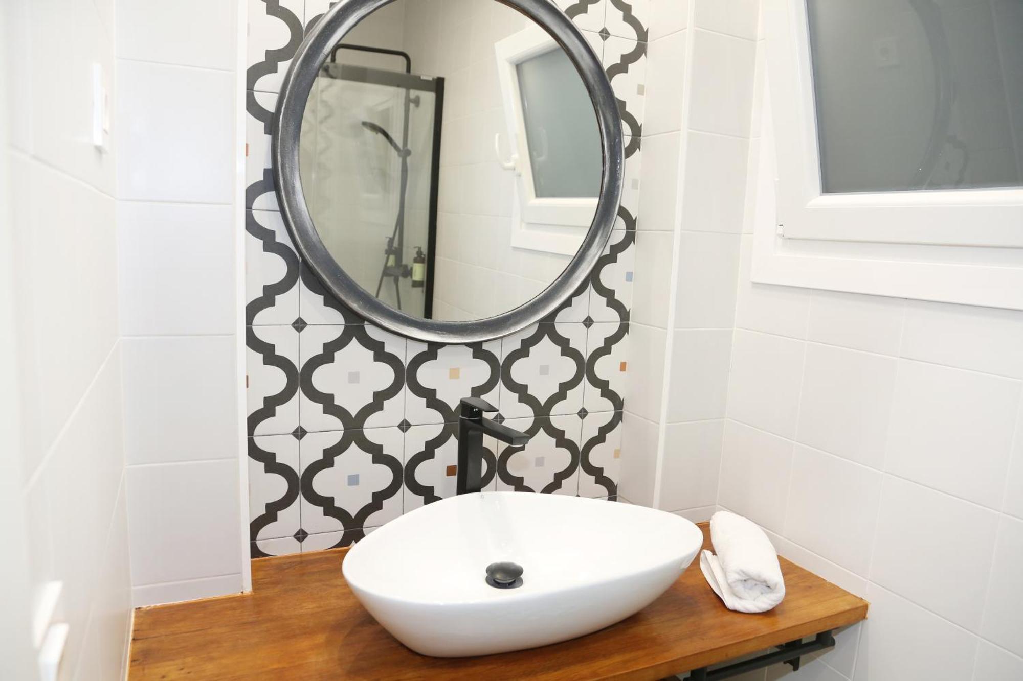 Apartament Magnifico Piso Frente Al Casco Viejo De *