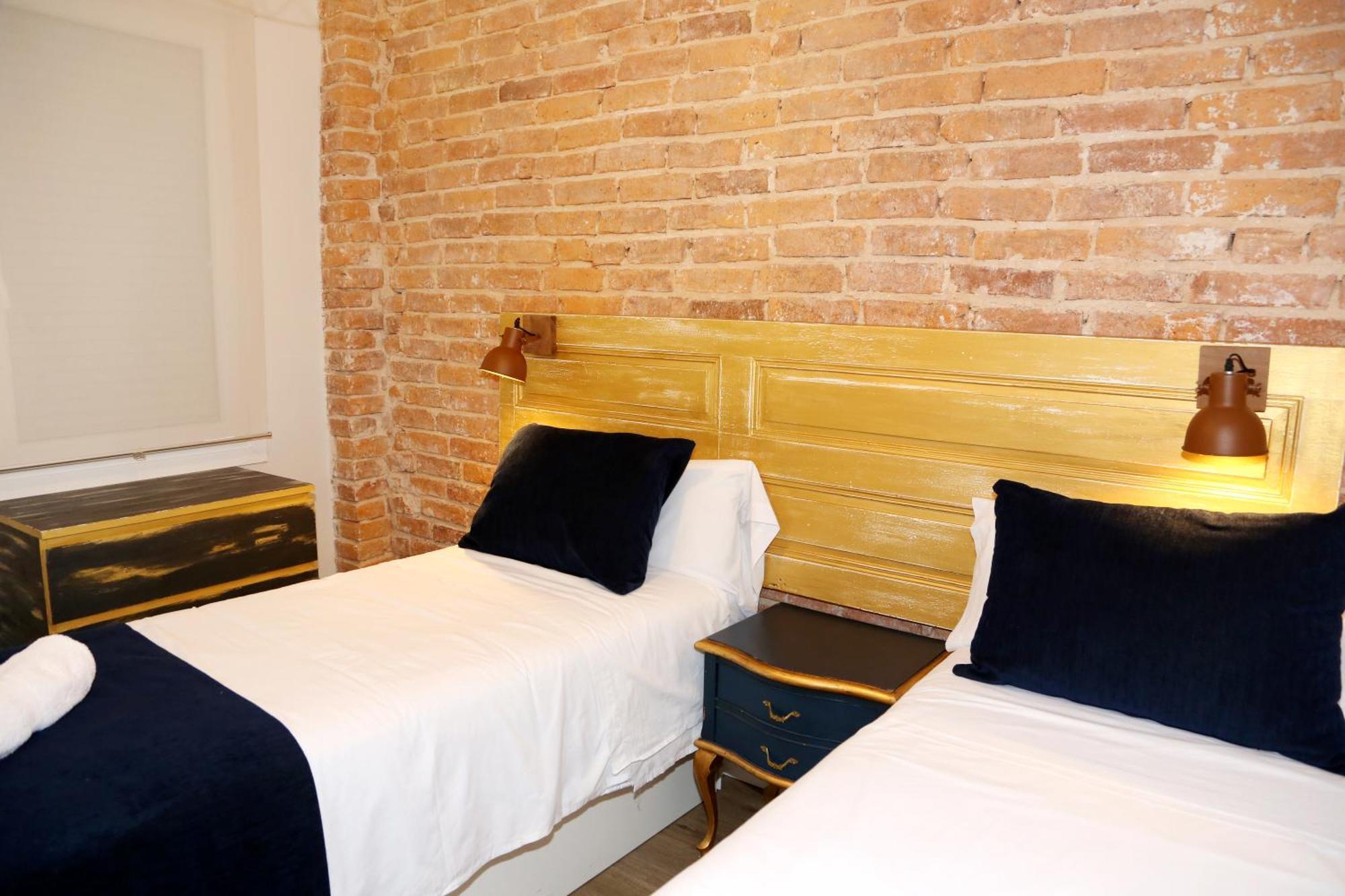 Apartament Magnifico Piso Frente Al Casco Viejo De *
